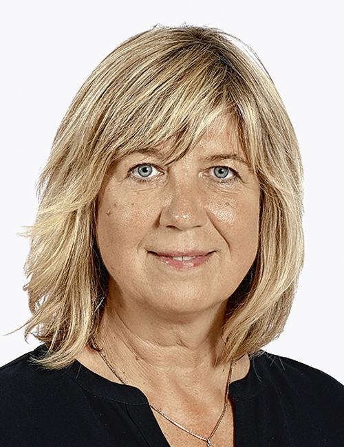 Kathrin Dannenberg
