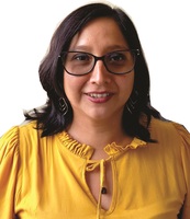 Lady Katy Delgado Medina