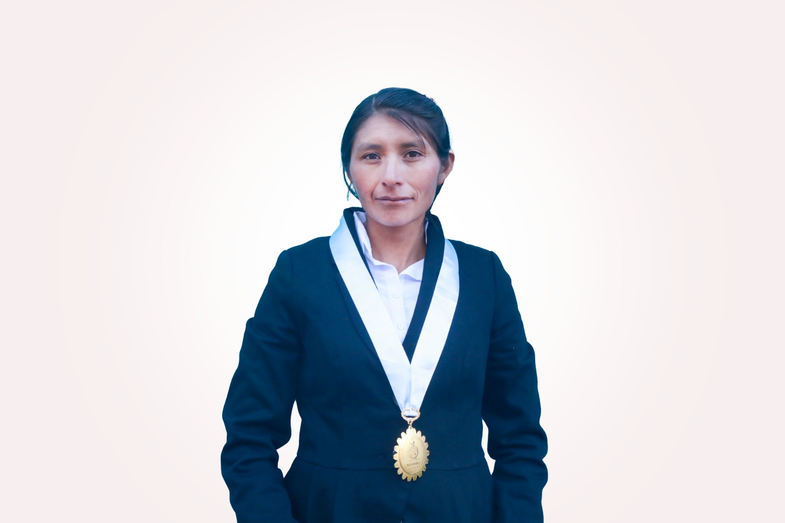 Elizabeth Ninfa Espinoza Huarancca