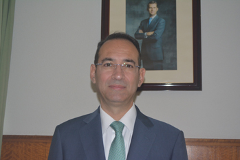 Santiago García Aranda