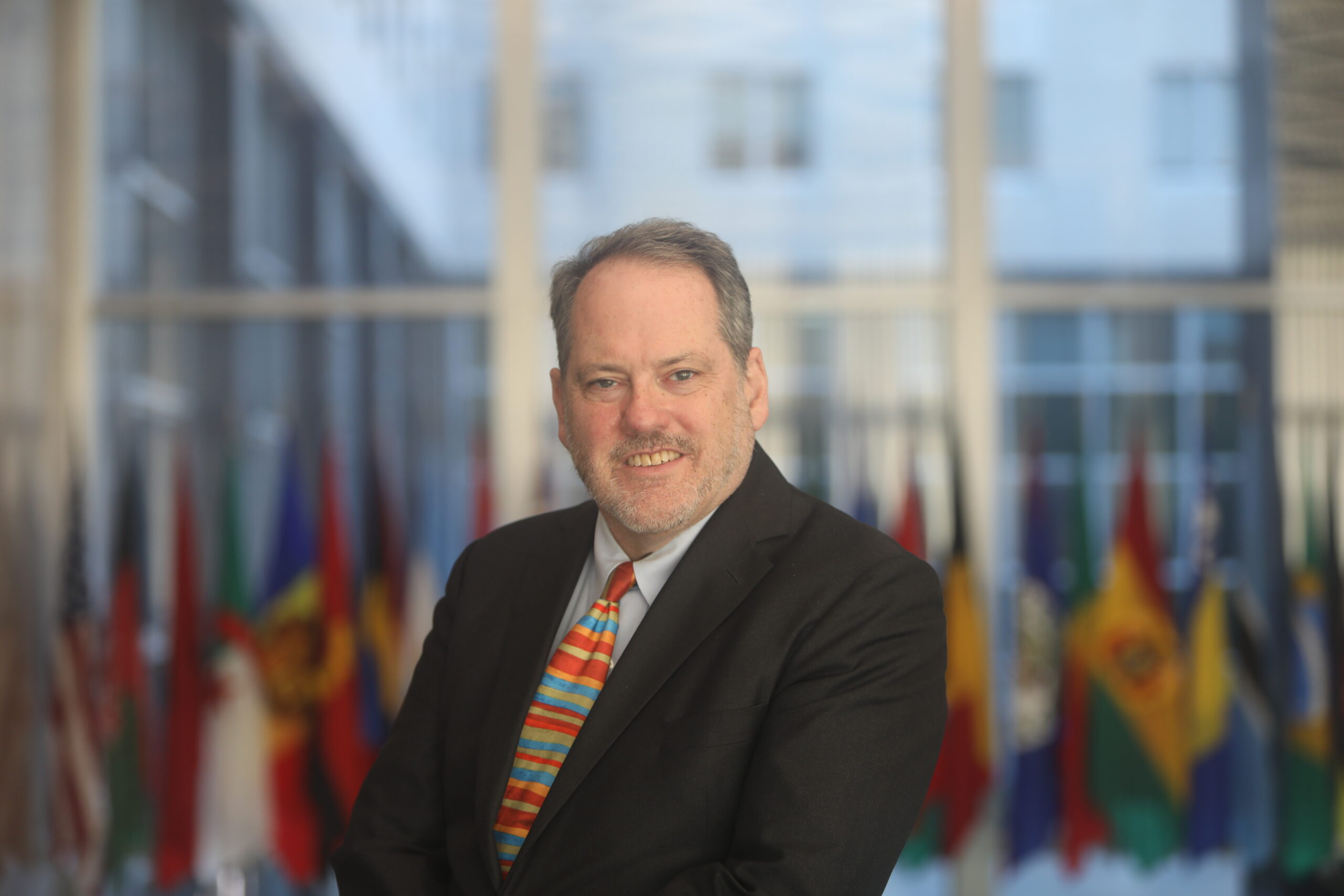 David B. Sullivan