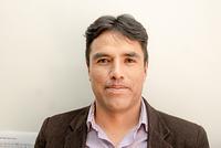 Jhony Arotoma Murillos
