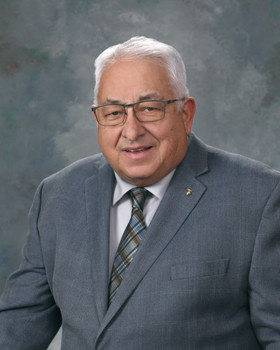Roberto J. Gonzales