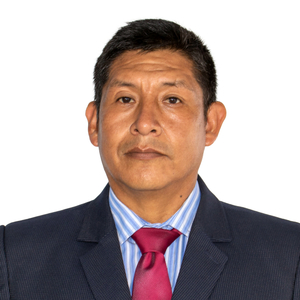 Marvin Epimenides Chavarria Quispe