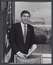 Albert G. Bustamante
