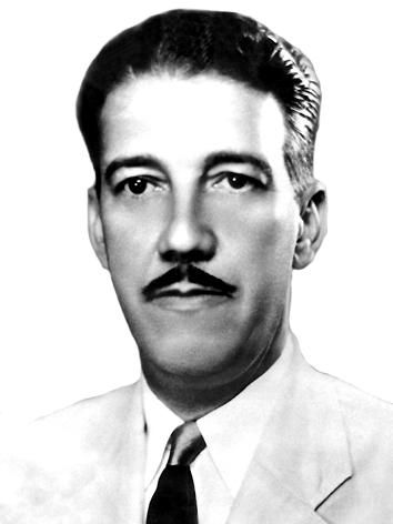 Afrânio Rodrigues Da Cunha