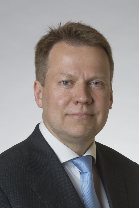 Harri Matti Jaskari