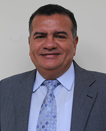Julio Cesar Reyes