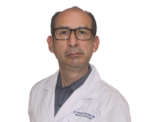 Antonio Rigoberto Carrasco Oré