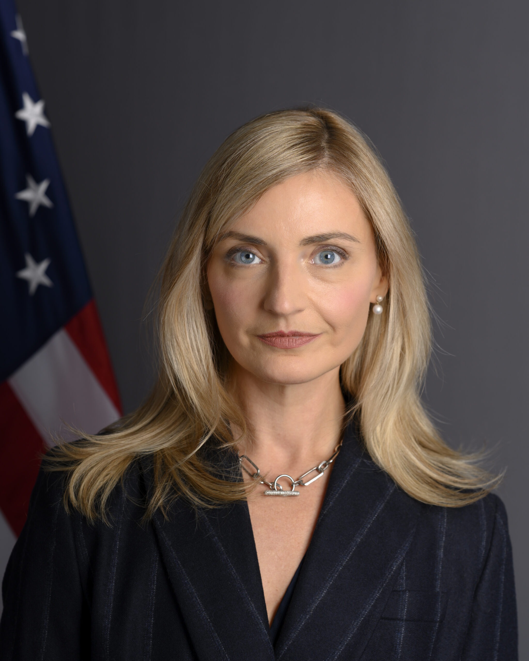 Sarah B Rogers