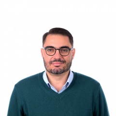 João Guilherme Ramos Rosa De Oliveira