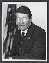 Randy Cunningham