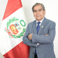 óscar Raúl Ugarte Ubilluz