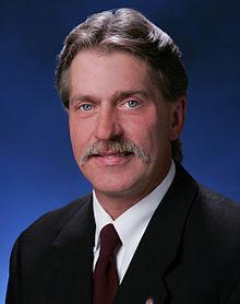 Michael L. Waugh