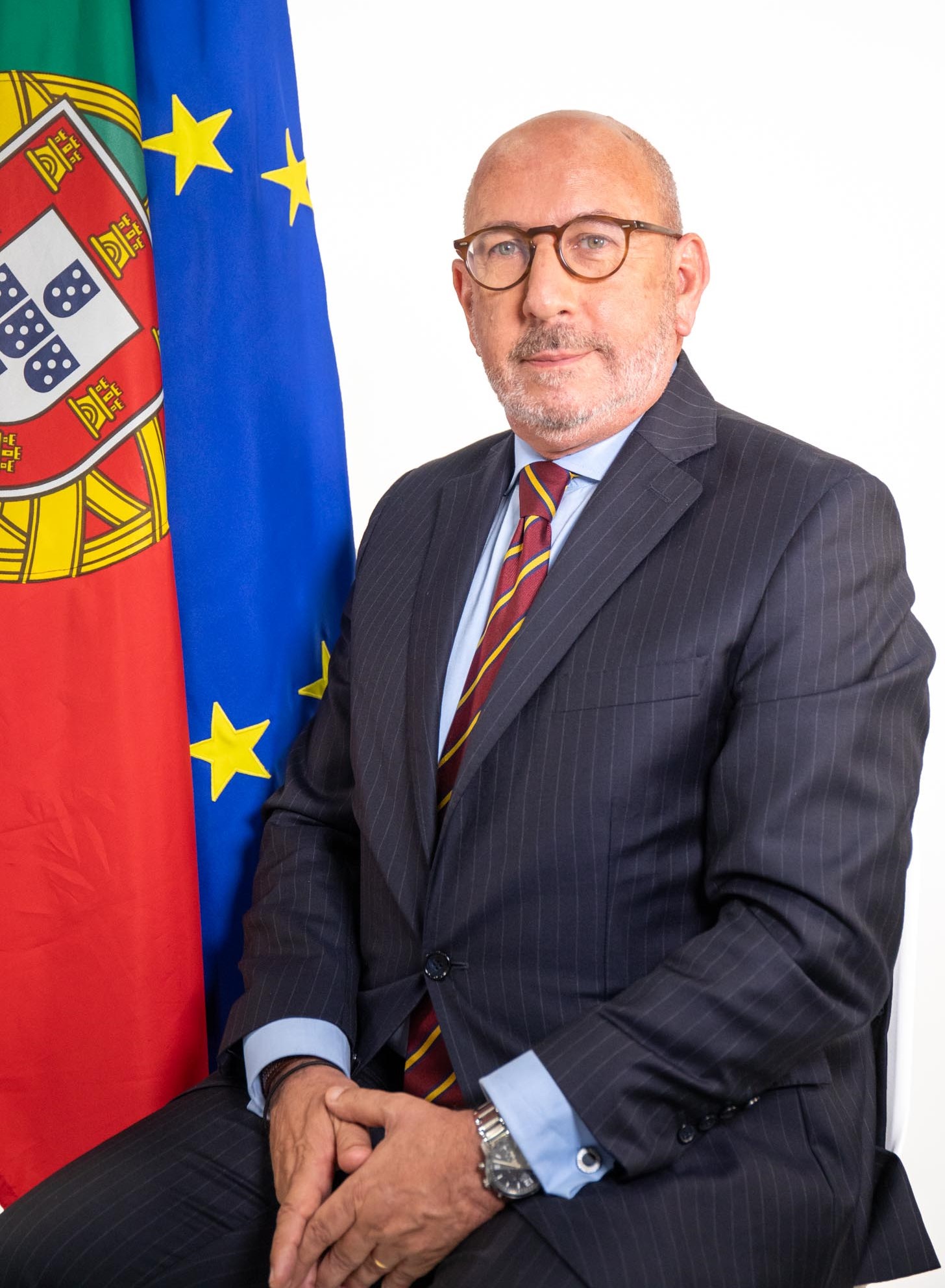 Telmo Augusto Gomes De Noronha Correia