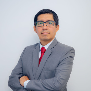 Roberto Antonio Romero Calle