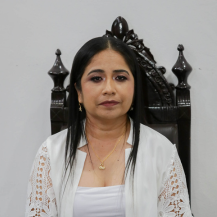Claudia Gómez Gómez