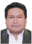 Luis Alberto Yupanqui Cristobal