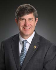 Kirk Talbot
