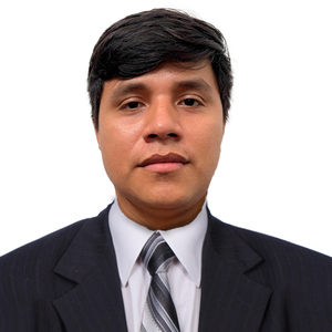 Antony Yordan Calle Gástelo