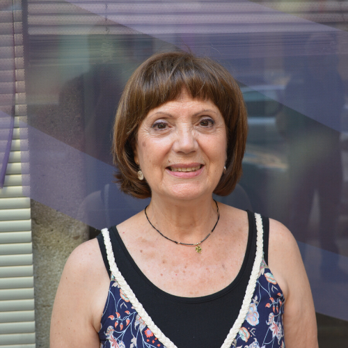 Piedad Abellán