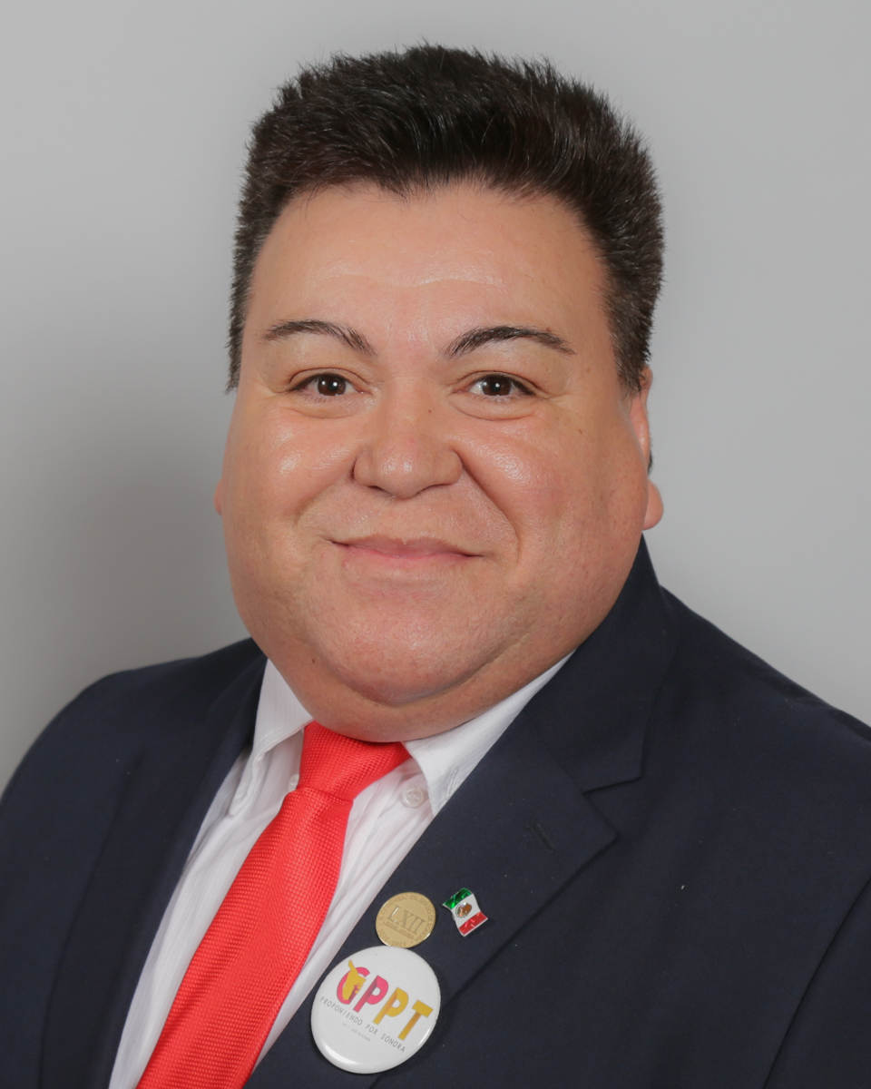 Rodolfo Lizárraga Arellano