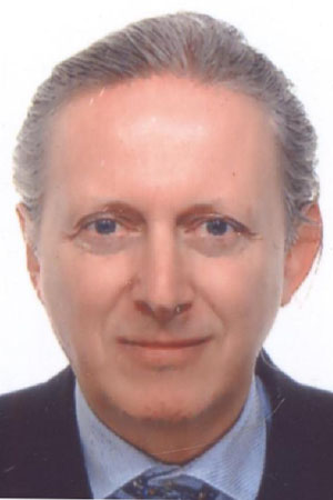 José María Matres Manso