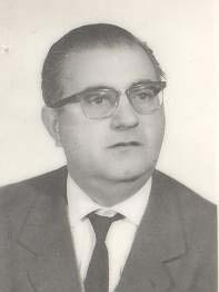Mariano Mariño Fernández