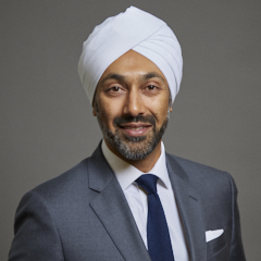 Kulveer Singh Ranger