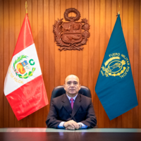 Luis Noé Lozano Castilla