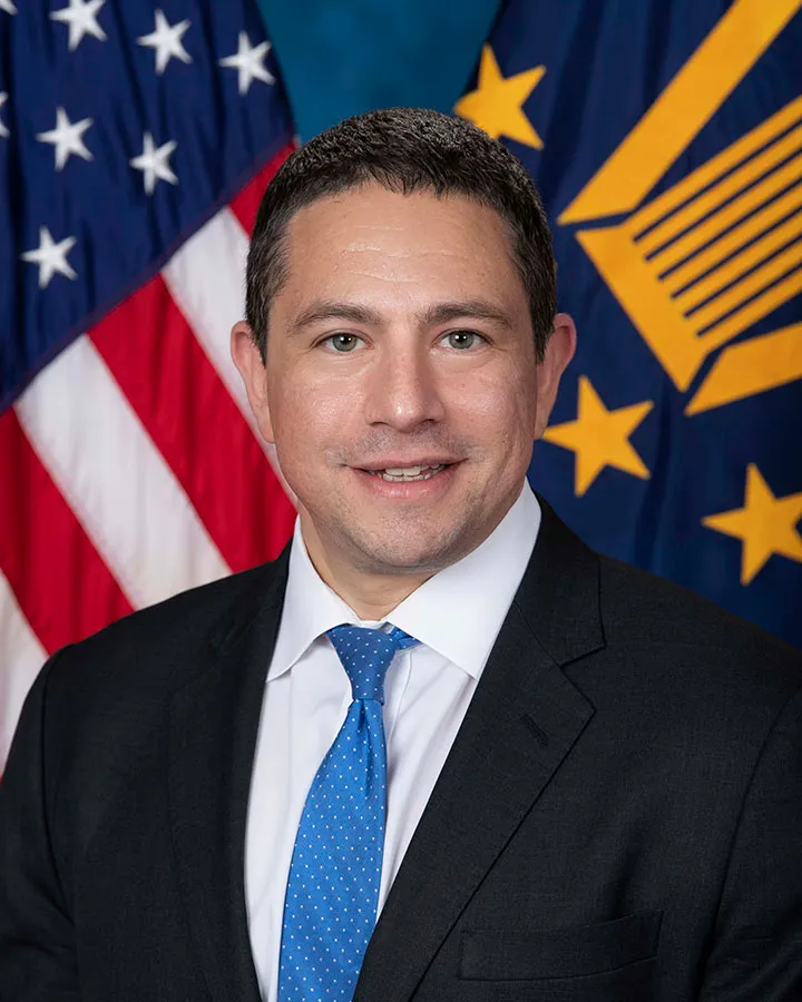 Aaron Scheinberg