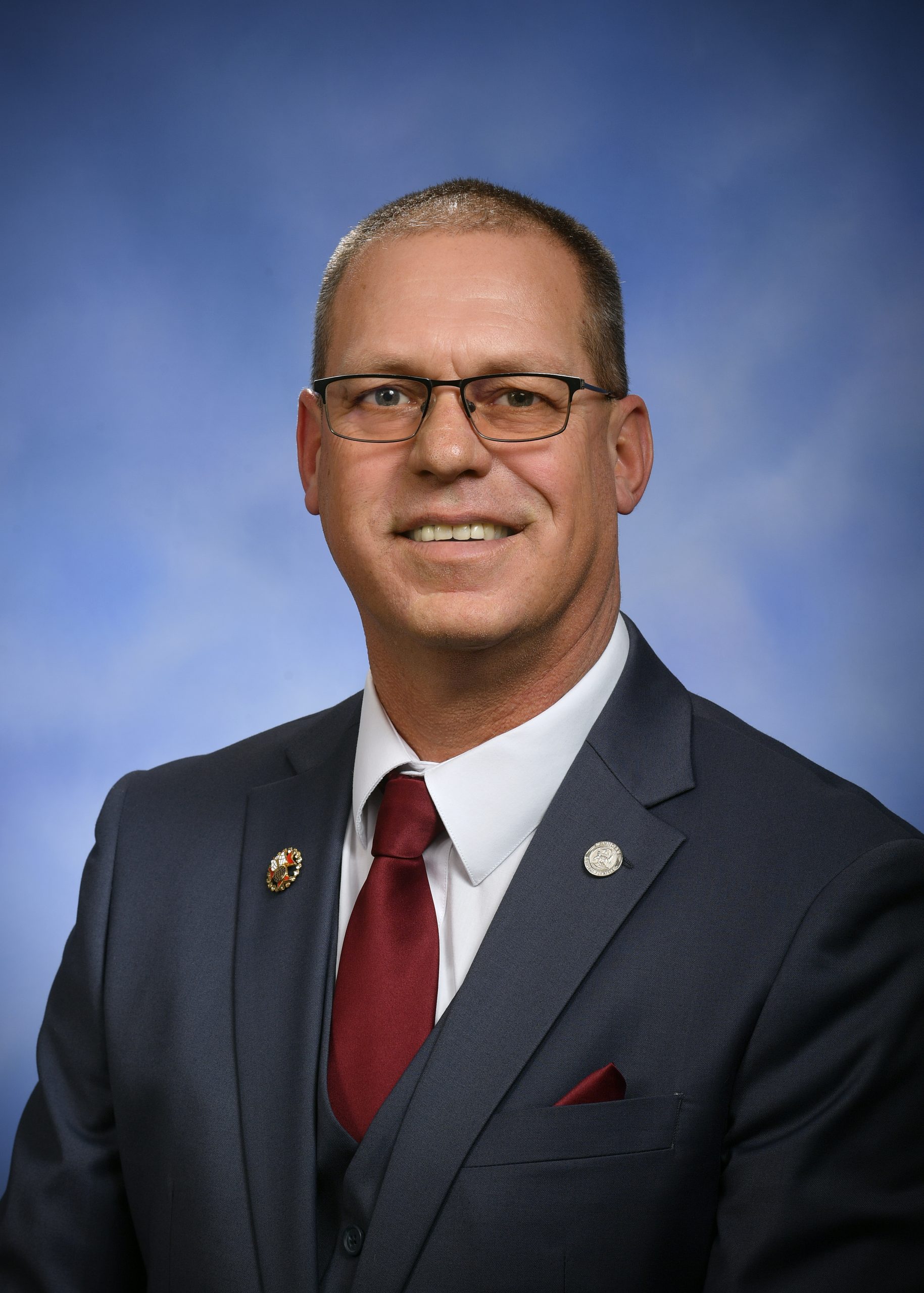 Greg Alexander