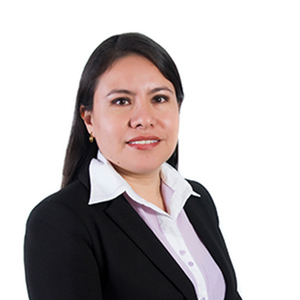 Alina Aimee Valenzuela Cavello