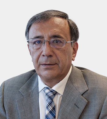 Alejandro Villagómez Amezcua Manjarrez