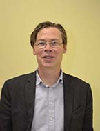 Patrick Quill