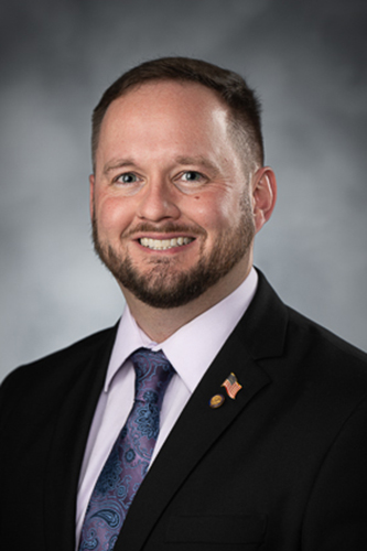 David Elliott Pritt