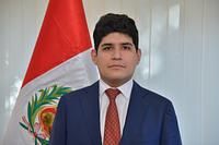 Fabio Subia Díaz