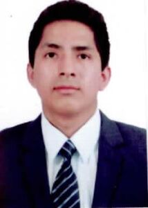 Eslither Henry Nuñez Caja