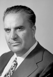 Domenico Buccini