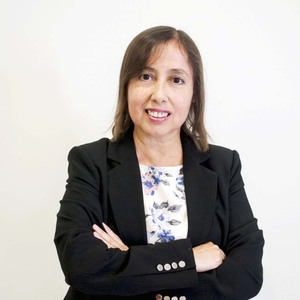 Silvia Gloria Merino Fernández