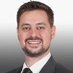 Daniel Manoucheri M.k. Lobos