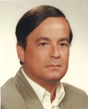 Luis García-Nieto Alonso