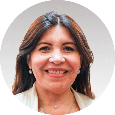 Sandra Mabriela Mendoza