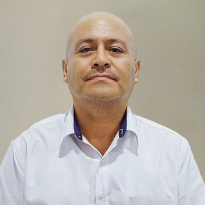 Enrique Alejandro Ibañez Chiroque