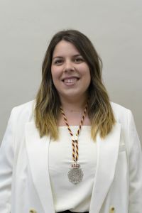 Cristina García Rey
