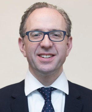 Julian Clare