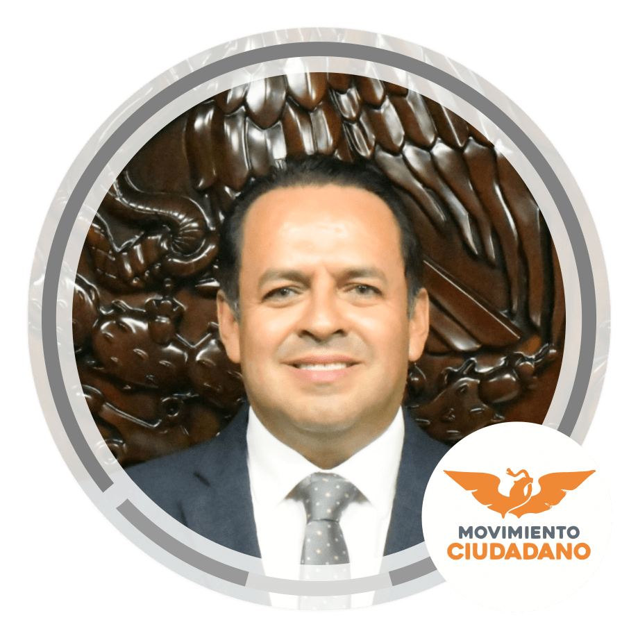 Marco Vinicio Flores Guerrero