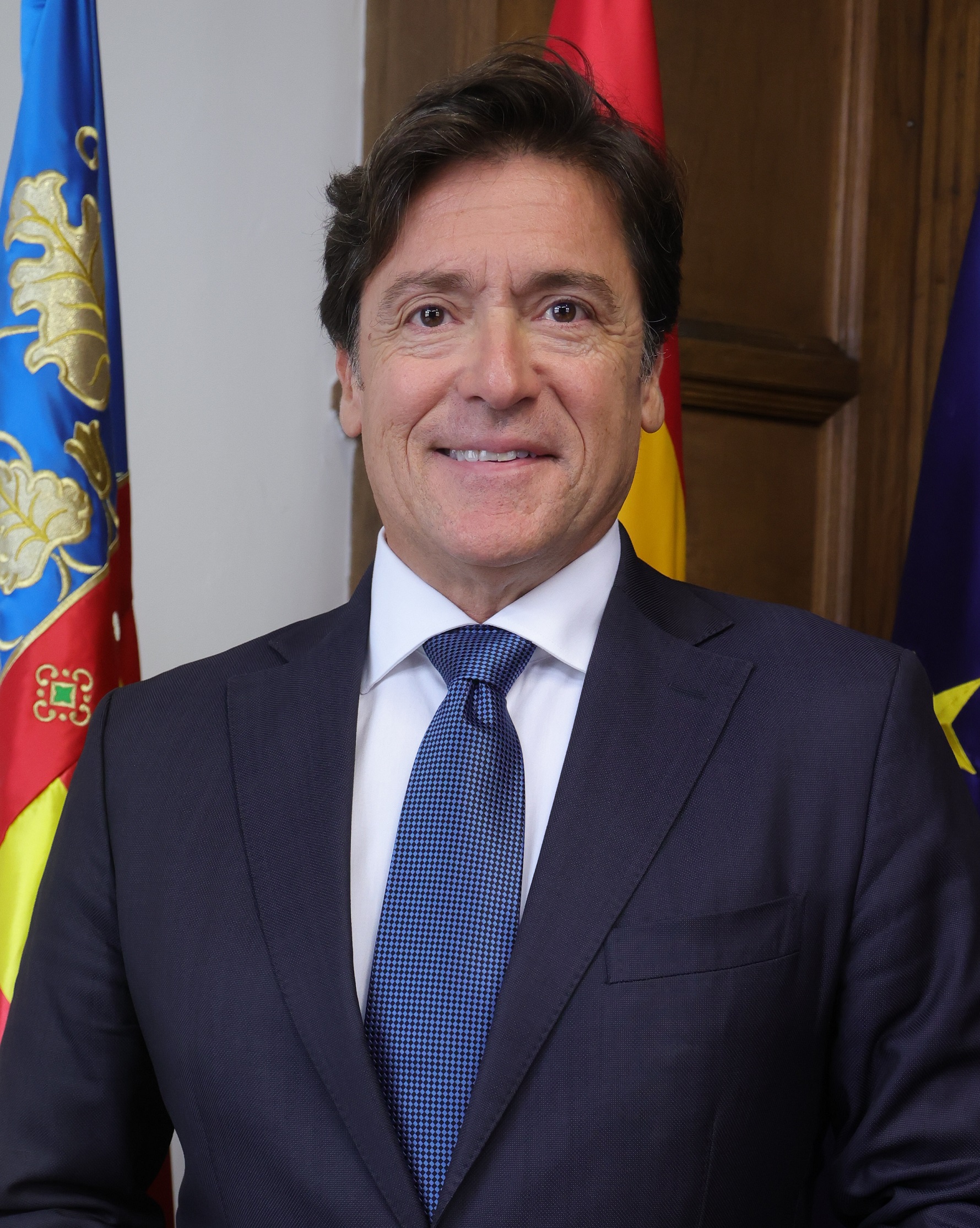 José Antonio Redorat Fresquet