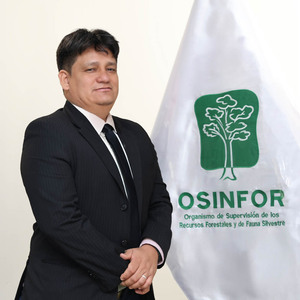 Fredy Iván Palas Yacila