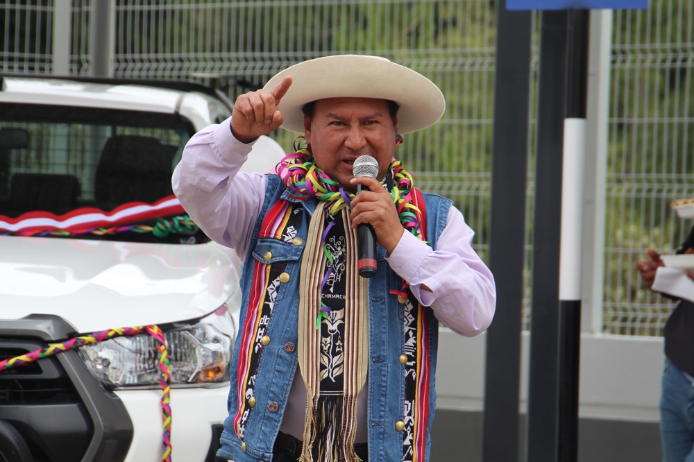 Domingo Salas Centeno